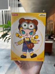 現貨 MOLLY BOB & TIM Minions BOB 小黃人 迷你兵團 可動人偶 disney 迪士尼 POP MART POPMART 泡泡瑪特 大公仔 盲盒 模型 手辦 FIGURE DO