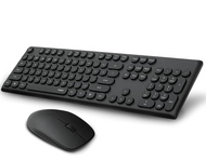Rapoo รุ่น X260 Wireless Optical Mouse &amp; Keyboard
