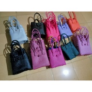Jali2 woven bag size xs Redy.