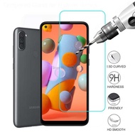 Tempered Glass Samsung A11, Samsung A21, Samsung A21s, Samsung A31 Anti-scratch Screenguard Glass