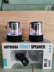 LOA TỪ TÍNH MK22 MÀU ( MÀU NGẪU NHIÊN)