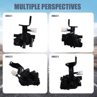 【WVH】-Car Coolant Flow Control Valve 1667021010 for Prius 2004-2009 Radiator Water Valve Car Accesso