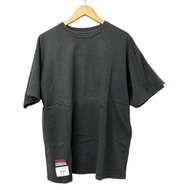 WTAPS ONEITA Tshirt Shirt Size 0 black Short sleeves Direct from Japan Secondhand