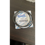 Komatsu PC 200-7 PistonRing 6738312031