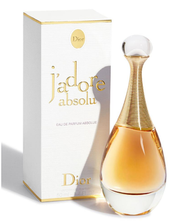 Dior - 【一減再減】Dior - 迪奧 j'adore absolu 真我純香淡香精 (EDP) 75ml/ 香水/ 香氣/ 香味/ 氣味/ CD/ 香噴噴/ 香薰