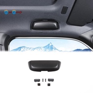 Sunglasses Holder Case Storage Box for   Prado 250 LC250 2024 Interior Accessories