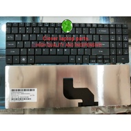 Laptop Keyboard For Acer Aspire 5516 5517 5532 5534 5732Z Emachines E525 E527 E625 E627 E628 G625