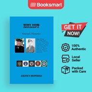 Enlist |  | Paperback | English Edition  | 9781412061384