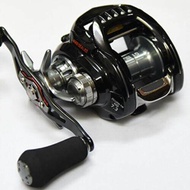 DAIWA NEW ZILLION TW HD 1520 SHL DRAG 7KGS