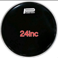 24-inch UPPER MEMBRANE DRUM HEAD
