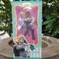 Action Figure Sexy PVC Hokage Tsunade Naruto Shippuden