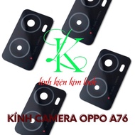 Oppo a76 camera glass glue (Oppo A76 camera glass)