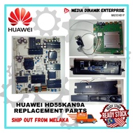 HUAWEI HD55KAN9A POWER BOARD/MAINBOARD