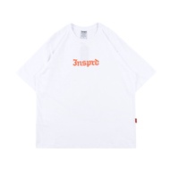 Inspired27 Tshirt - Geist 7
