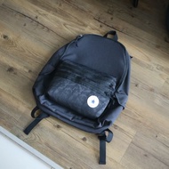 Converse Chuck Taylor Backpack.