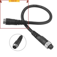 <FRDE>Electric Reel Power Cable FOR FOR DAIWA 300/500/750MJ Battery Air Cable