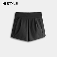 HI STYLE - Women Short Pants - Black - FVJ510769 / Seluar Pendek Perempuan - Hitam