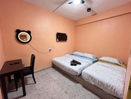 Sekinchan - TY Youth Hostel 9