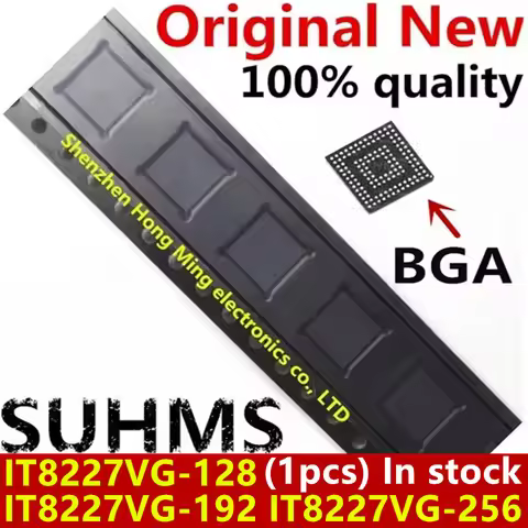 (1piece)100% New IT8227VG-128 IT8227VG-192 IT8227VG-256 IT8227VG 128 IT8227VG 192 IT8227VG 256 AXO B