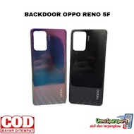 Back Cover BACKDOOR BACKCOVER BACK CASING OPPO RENO 5F/RENO5 F