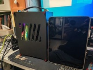 客製化迷你ITX遊戲電腦