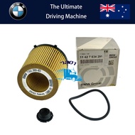 BMW Oil Filter- 11427634291 BMW E89 528i 2.0L OIL FILTER