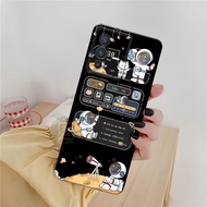 Softcase Vivo V23 5G - ZELORA - Fashion Case Astronod - Vivo V23 5G - Casing Vivo V23 5G - Silicone 