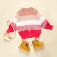 Cardigan Anak Usia 1-6 Tahun / ELLA Cardy Kids / Cardy Anak Perempuan