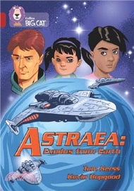 Astraea: Exodus from Earth：Band 14/Ruby