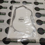 Original Kawasaki W175 clutch tank block Gasket