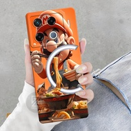 Softcase GT 20 PRO 2024 Zelora Fashion Case Cartoon Casing INFINIX GT 20 PRO Pro Camera Case INFINIX