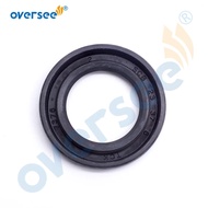 93101-23070 Oil Seal For Yamaha F40G Mercury Outboard Motor 26-82234M Size 23x37x6mm