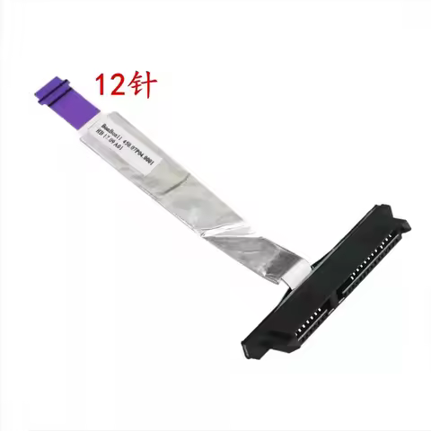 For HP Pavilion X360 M1-V 11-U M1-U M1-U001DX Laptop SATA Hard Drive HDD SSD Connector Flex Cable 45