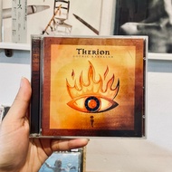 CD Therion-Gothic Kabbalah (TH 2007)