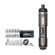 🌟荃灣店🌟全新行貨一年保養👍WORX WX242 4V電動起子電批(索頭)