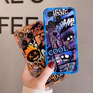 HP CASE FOR TYPE OPPO A3 PRO 5G A60 A58 5G A78 5G a572022 RENO8T4G RENO 8T5G RENO7Z RENO 8 RENO6 REN