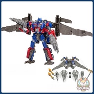 DNA dk15 Movie SS-05/32/44 Optimus 6-Pillar Accessory Pack Deluxe Edition Flying Wing Vest