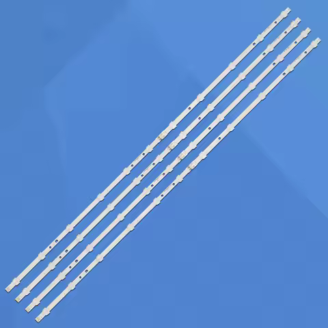 8PCS/lot 46" TV Strip For UE46H5303 UE46EH5305 UN46EH5300 LM41-00001X LM41-00001Y 2013SV46 3228N1 B2