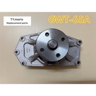 CANTER FE639 FE71 FE83 (4D34)GMB WATER PUMP ASSY