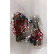 NISSAN URVAN E25 E26 TIE ROD END JAPAN 555