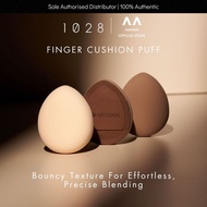 1028 Artisan Finger Cushion Puff