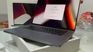 MacBook Pro 16” 2021 Base Model