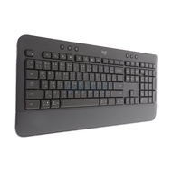 LOGITECH BLUETOOTH MULTI-DEVICE KEYBOARD K650 BLACK