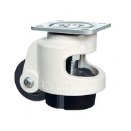 AC-300FP Carry Master Horizontal Adjustment Caster/Foma Wheel
