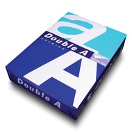 A4 printing paper, A4, A5 double paper optional