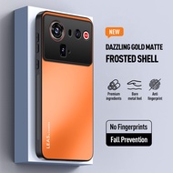 Case For nubia Z80Ultra ⭐Matte Phone Cover⭐ Shockproof Shell nubiaZ80Ultra ZTE Z80 Ultra