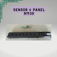 SENSOR AND PANEL SINGER TLE422A