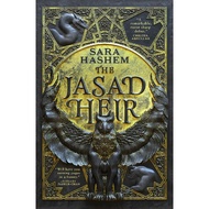 (NEW) The Jasad Heir Sara Hashem