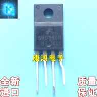 5L0380R 5M0380R 5H0380R TO-220F-4 Switching Power Management ชิปใหม่เดิม