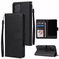 Vivo Y16 - Vivo Y35 - Vivo Y22 - Vivo Y22S Case Flip Wallet Premium
